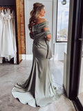 Penelope Gown - 4 Colors