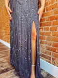 Lydia Gown - 8 Colors WOMEN'S SIZING