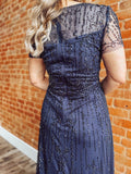 Mariah Gown - 2 Colors
