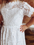 The Maya Flower Girl Dress