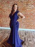 Theo Gown - 2 Colors