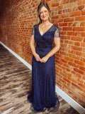 Mariah Gown - 2 Colors