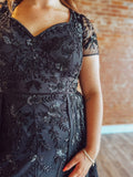 Chloe Gown - 7 Colors WOMEN'S SIZING