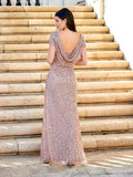 Carly Gown - 8 Colors WOMEN'S SIZING