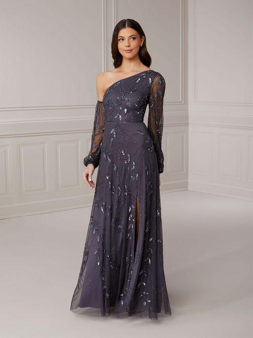 Sophia Gown - 7 Colors