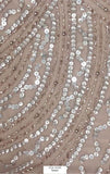 Taylor Gown - 8 Colors