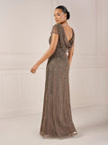 Taylor Gown - 7 Colors WOMEN'S SIZING