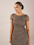 Taylor Gown - 7 Colors WOMEN'S SIZING