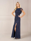 Taylor Gown - 7 Colors WOMEN'S SIZING