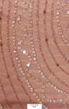 Taylor Gown - 7 Colors