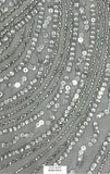 Taylor Gown - 8 Colors