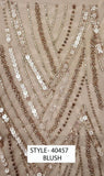 Lydia Gown - 8 Colors WOMEN'S SIZING