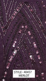 Lydia Gown - 8 Colors WOMEN'S SIZING