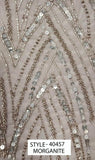 Lydia Gown - 7 Colors