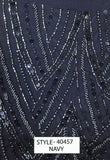 Lydia Gown - 8 Colors WOMEN'S SIZING