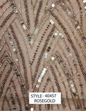 Lydia Gown - 7 Colors
