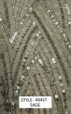 Lydia Gown - 8 Colors WOMEN'S SIZING