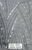 Lydia Gown - 8 Colors WOMEN'S SIZING