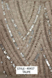 Lydia Gown - 8 Colors WOMEN'S SIZING