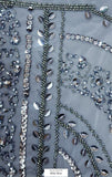 Olivia Gown - 7 Colors