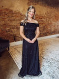 Felicia Gown - 7 Colors