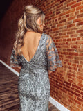 Alice Gown - 4 Colors