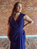 Theo Gown - 2 Colors