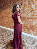 Taylor Gown - 8 Colors
