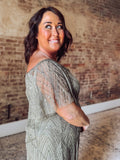Lydia Gown - 7 Colors WOMEN'S SIZING