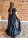 Chloe Gown - 7 Colors WOMEN'S SIZING