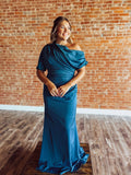 Lainey Gown - 3 Colors