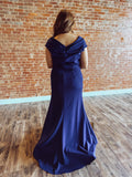 Theo Gown - 2 Colors