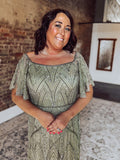 Lydia Gown - 7 Colors WOMEN'S SIZING