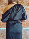 Lainey Gown - 3 Colors