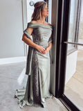 Penelope Gown - 4 Colors