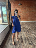 Frill Dress