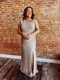 Amber Gown - 8 Colors WOMEN'S SIZING