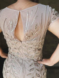 Tara Gown - 2 Colors