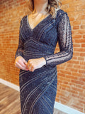 Olivia Gown - 7 Colors