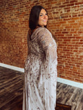 Autumn Gown - 7 Colors