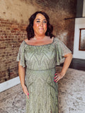 Lydia Gown - 7 Colors WOMEN'S SIZING