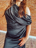 Lainey Gown - 3 Colors