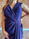 Theo Gown - 2 Colors