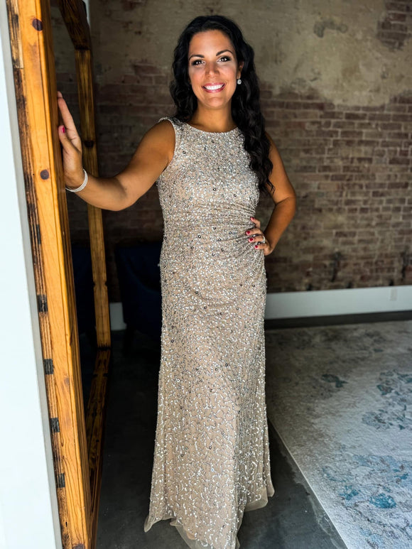 Emily Gown - 7 Colors