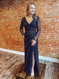 Olivia Gown - 7 Colors