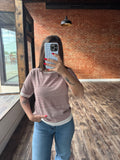 Copper Top