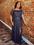 Lydia Gown - 8 Colors WOMEN'S SIZING