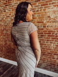 Amber Gown - 8 Colors WOMEN'S SIZING