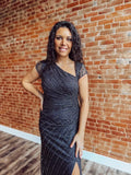 Amber Gown - 8 Colors WOMEN'S SIZING