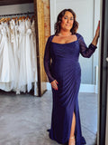 Beverly Gown - 3 Colors